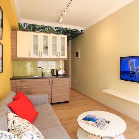 Athens Plaka Modern Decorated Apartment Bagian luar foto