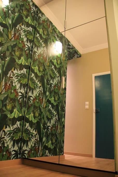 Athens Plaka Modern Decorated Apartment Bagian luar foto