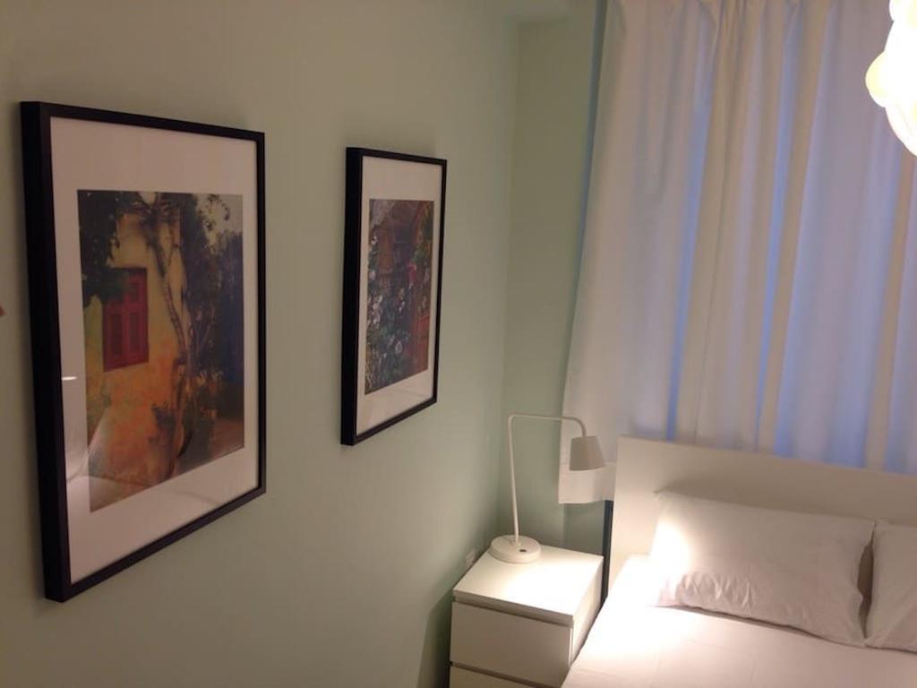 Athens Plaka Modern Decorated Apartment Bagian luar foto
