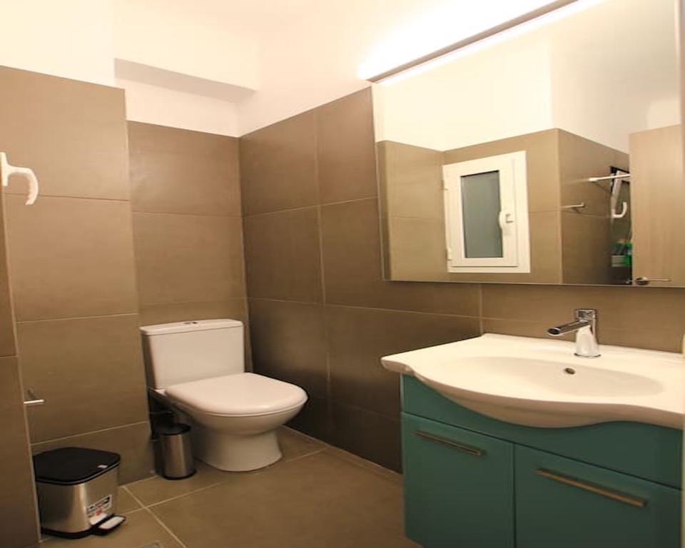 Athens Plaka Modern Decorated Apartment Bagian luar foto