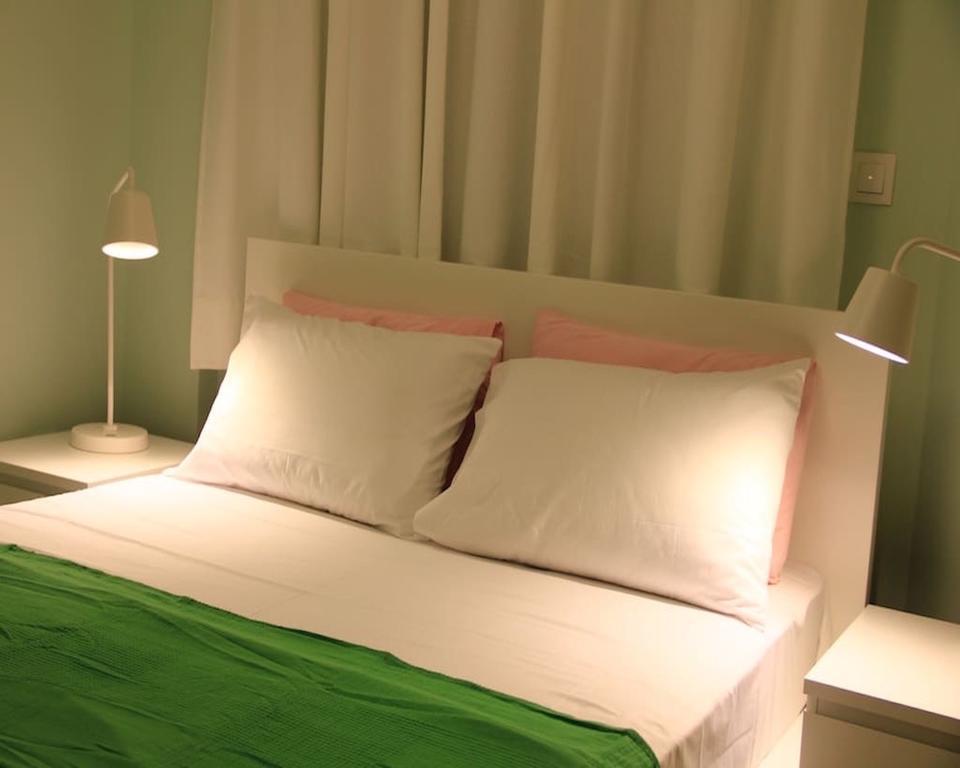 Athens Plaka Modern Decorated Apartment Bagian luar foto